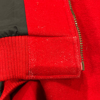 90's Pendleton ペンドルトン"HIGH GRADE WESTERN WEAR"ウールジャケット 赤(M)/A8901O-SO