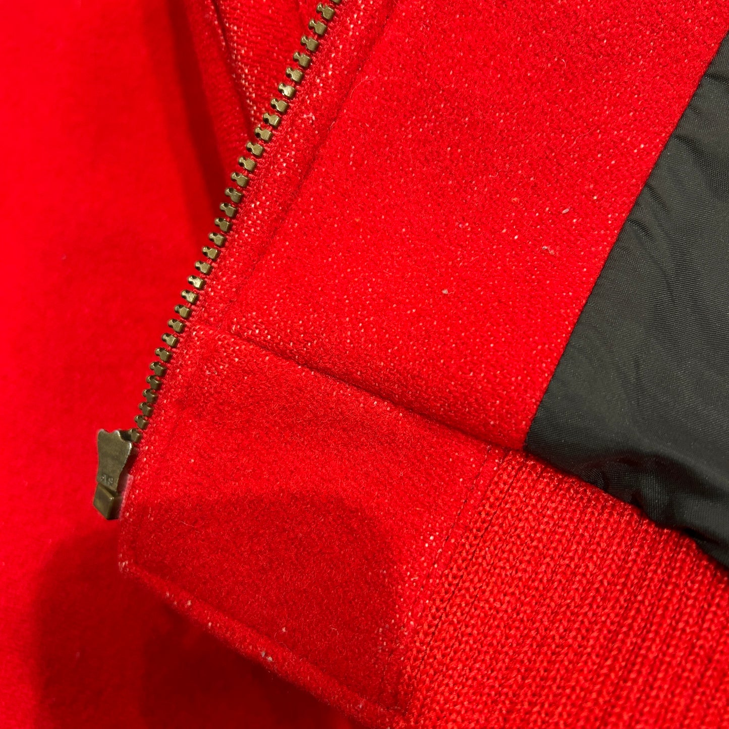 90's Pendleton ペンドルトン"HIGH GRADE WESTERN WEAR"ウールジャケット 赤(M)/A8901O-SO