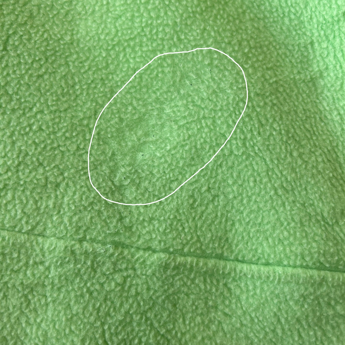 1991 Patagonia パタゴニア スナップT フリースプルオーバー アップルグリーン (L)/C0212F-SO