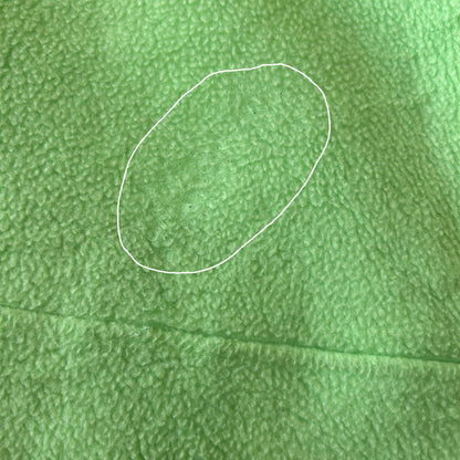 1991 Patagonia パタゴニア スナップT フリースプルオーバー アップルグリーン (L)/C0212F-SO