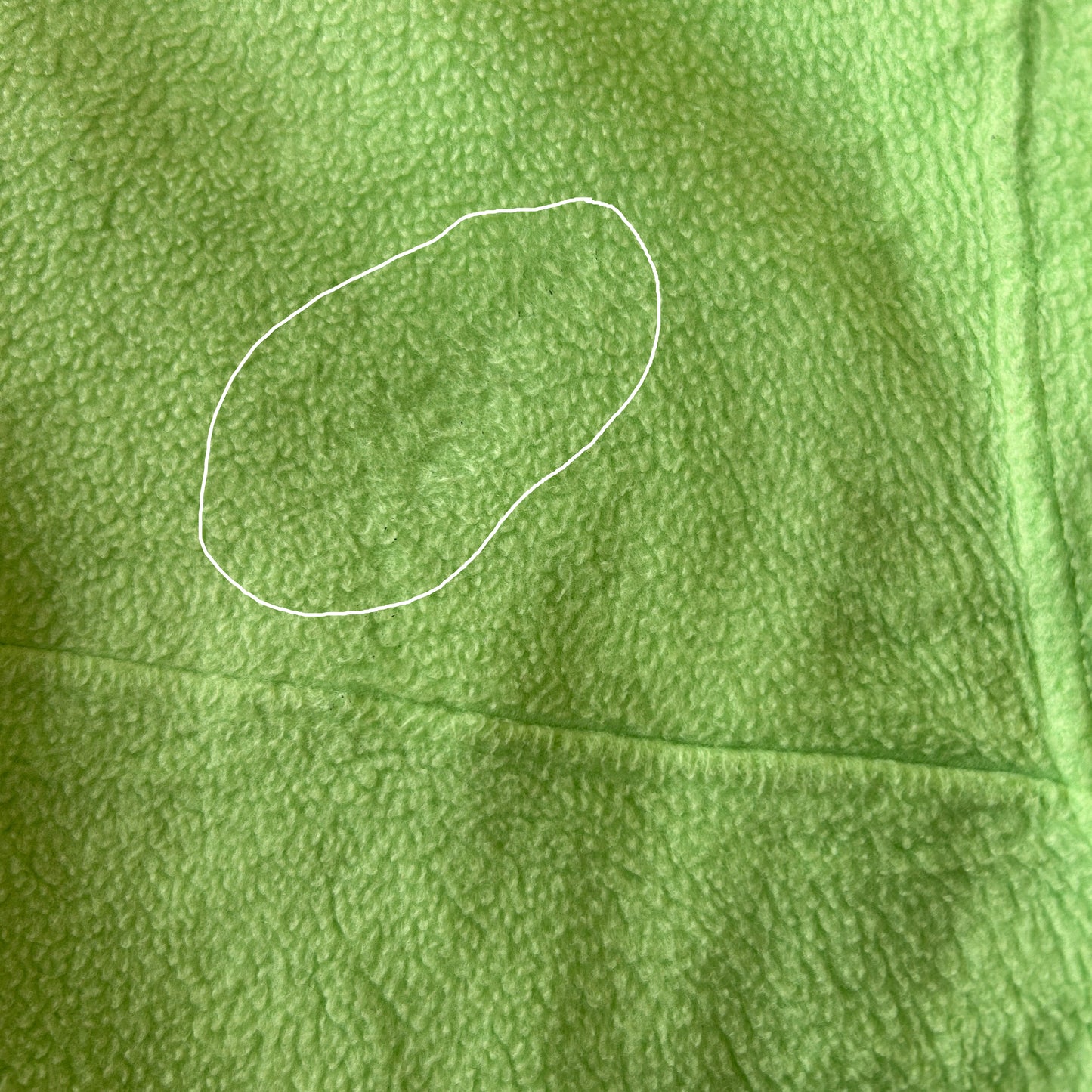 1991 Patagonia パタゴニア スナップT フリースプルオーバー アップルグリーン (L)/C0212F-SO