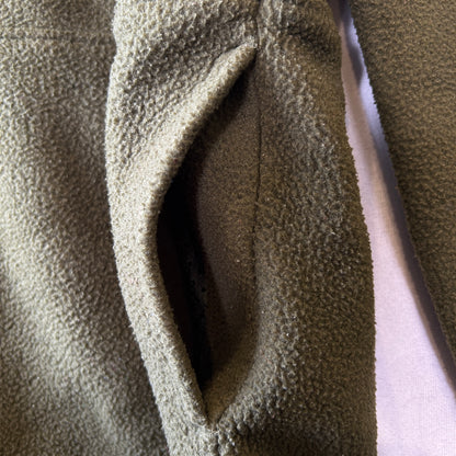 00's Patagonia パタゴニア マースピアル ハーフジップフリースプルオーバー (M)/C0218F-SO