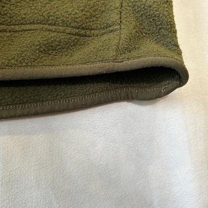 00's Patagonia パタゴニア マースピアル ハーフジップフリースプルオーバー (M)/C0218F-SO