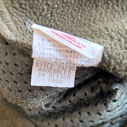 00's Patagonia パタゴニア マースピアル ハーフジップフリースプルオーバー (M)/C0218F-SO