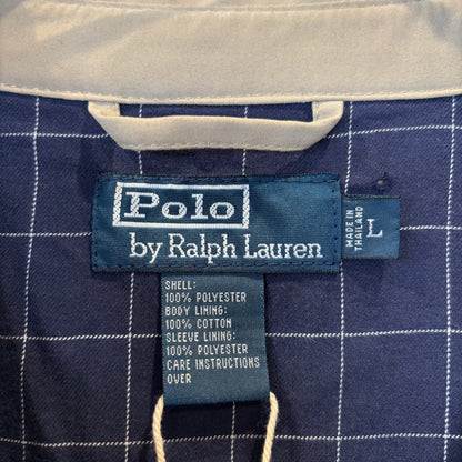 00's Polo by Ralph Lauren スウィングトップ ベージュ(L)/A8874O-SO