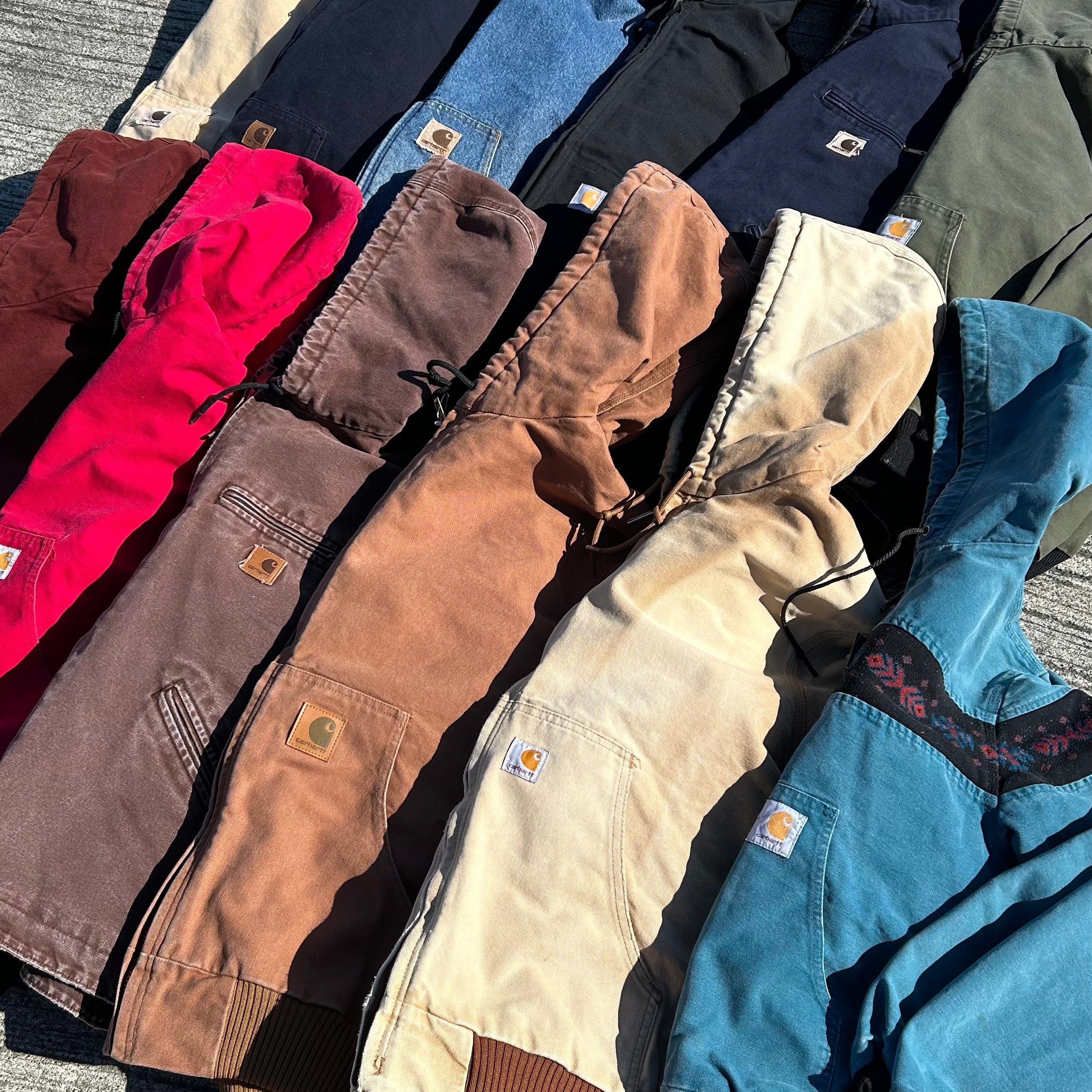 PAGE. Vintage Clothing Store PAGE. Vintage Clothing Store