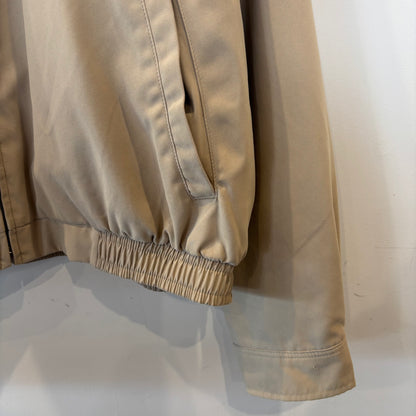 00's Polo by Ralph Lauren スウィングトップ ベージュ(L)/A8874O-SO