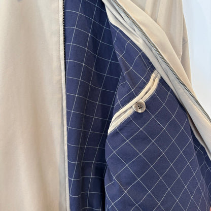00's Polo by Ralph Lauren スウィングトップ ベージュ(L)/A8874O-SO
