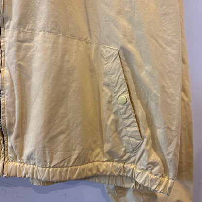 90's Polo by Ralph Lauren スウィングトップ パステルイエロー(XL)/A3225O-SO