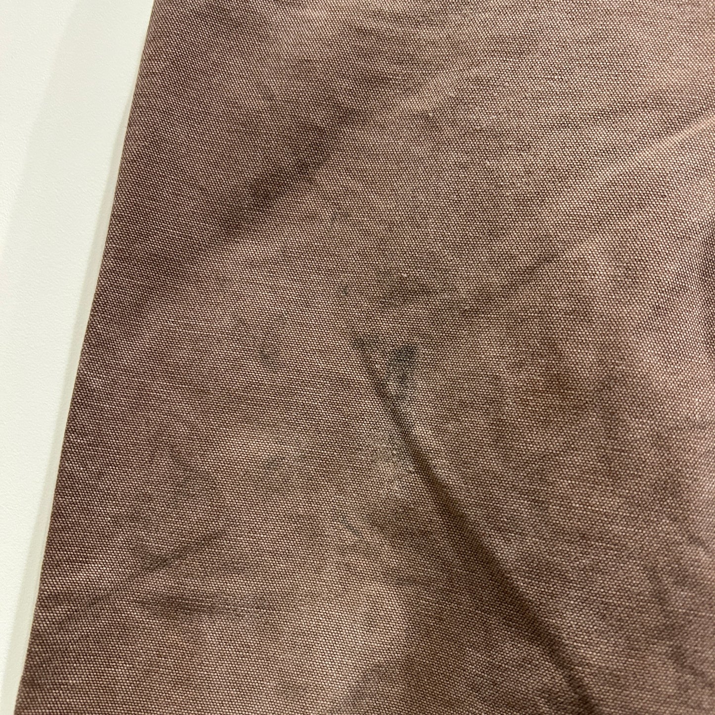 00's~ Carhartt カーハート ダックペインターパンツ 茶(34×32)/A8366P-SO