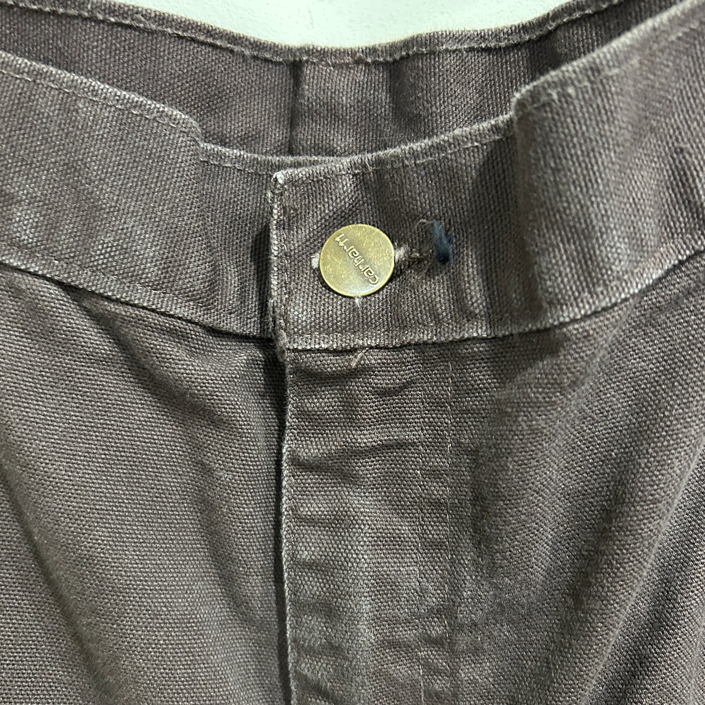 Carhartt カーハート ダックペインターパンツ B11 DKB(38×32)/B2626P-SO