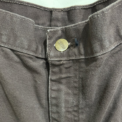 Carhartt カーハート ダックペインターパンツ B11 DKB(38×32)/B2626P-SO