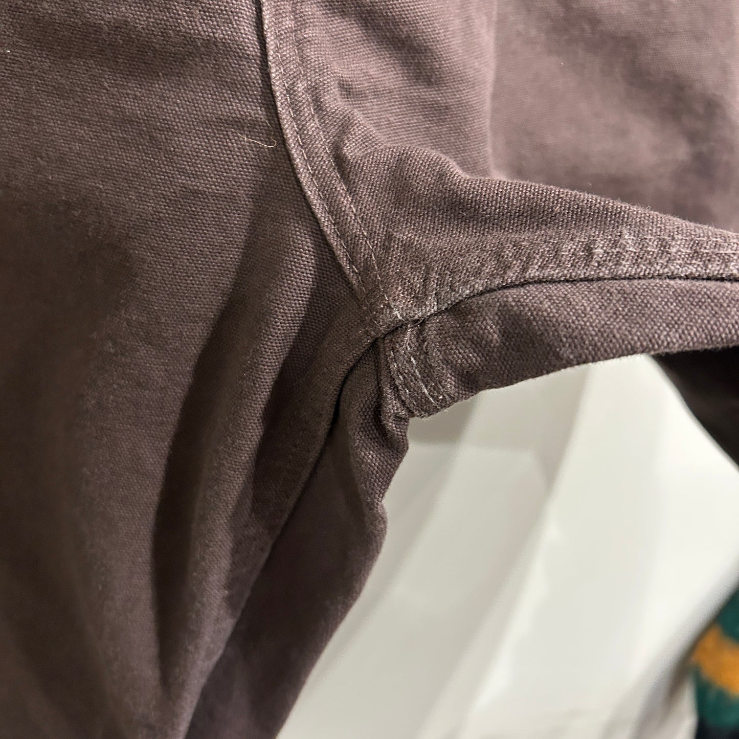 Carhartt カーハート ダックペインターパンツ B11 DKB(38×32)/B2626P-SO