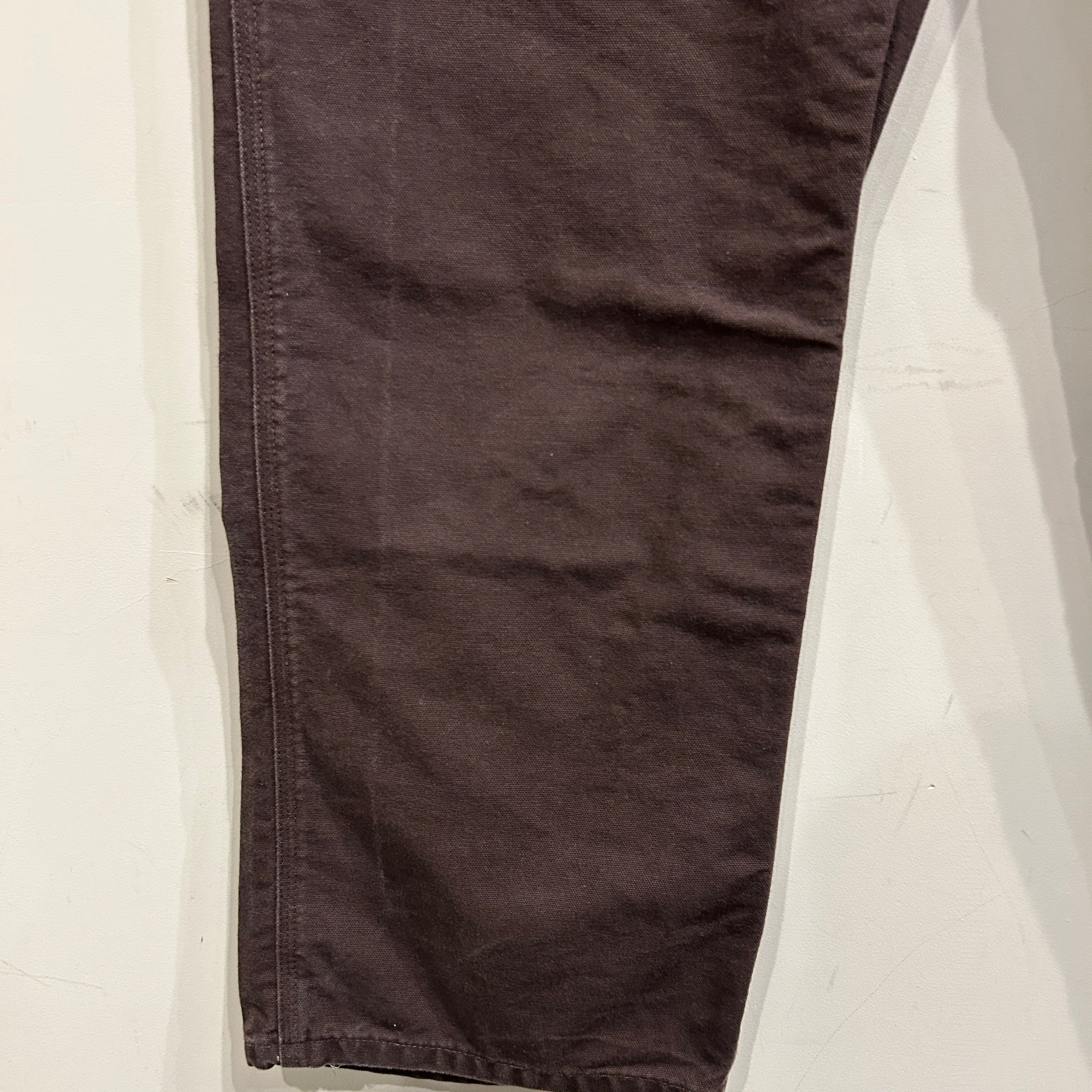 Carhartt カーハート ダックペインターパンツ B11 DKB(38×32)/B2626P