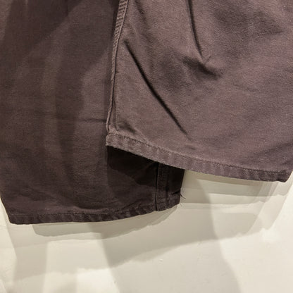 Carhartt カーハート ダックペインターパンツ B11 DKB(38×32)/B2626P-SO