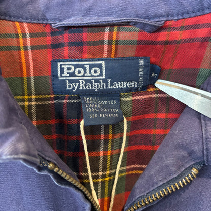 00's Polo by Ralph Lauren スウィングトップ フェードネイビー(M)/B4165O-SO