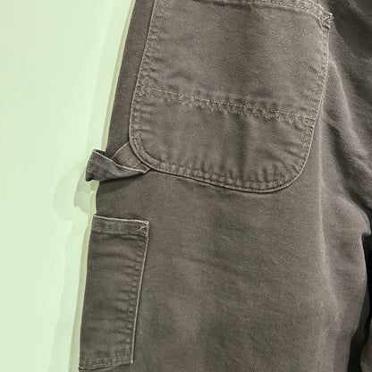 Carhartt カーハート ダックペインターパンツ B11 DKB(38×32)/B2626P-SO