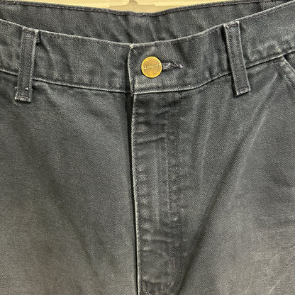 Carhartt カーハート ダックペインターパンツB11 MDT(34×32)/A8373P-SO