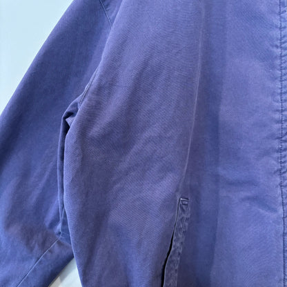 00's Polo by Ralph Lauren スウィングトップ フェードネイビー(M)/B4165O-SO