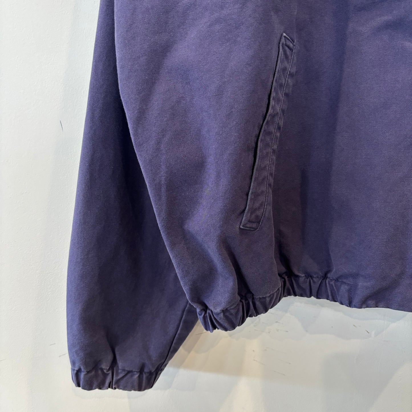 00's Polo by Ralph Lauren スウィングトップ フェードネイビー(M)/B4165O-SO