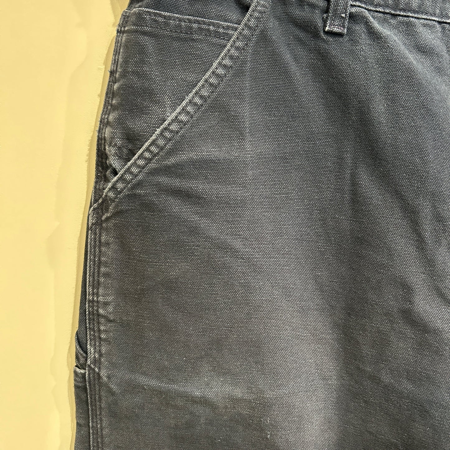 Carhartt カーハート ダックペインターパンツB11 MDT(34×32)/A8373P-SO