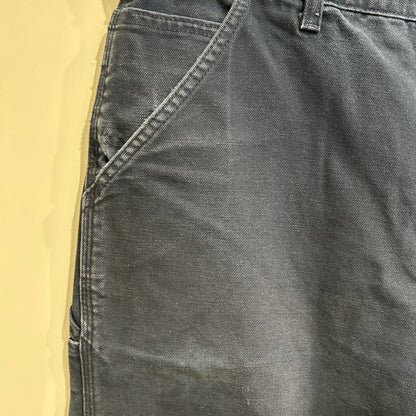 Carhartt カーハート ダックペインターパンツB11 MDT(34×32)/A8373P-SO