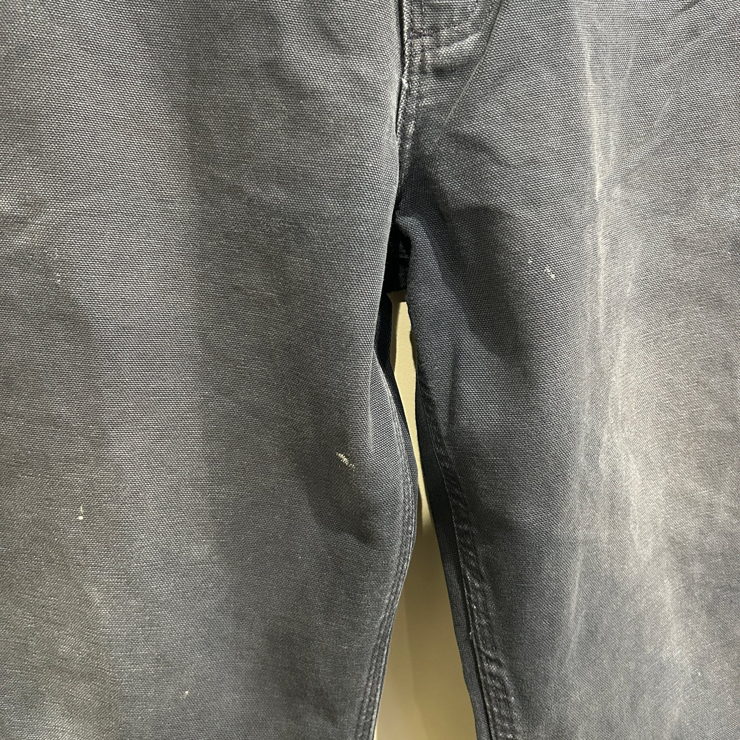 Carhartt カーハート ダックペインターパンツB11 MDT(34×32)/A8373P-SO