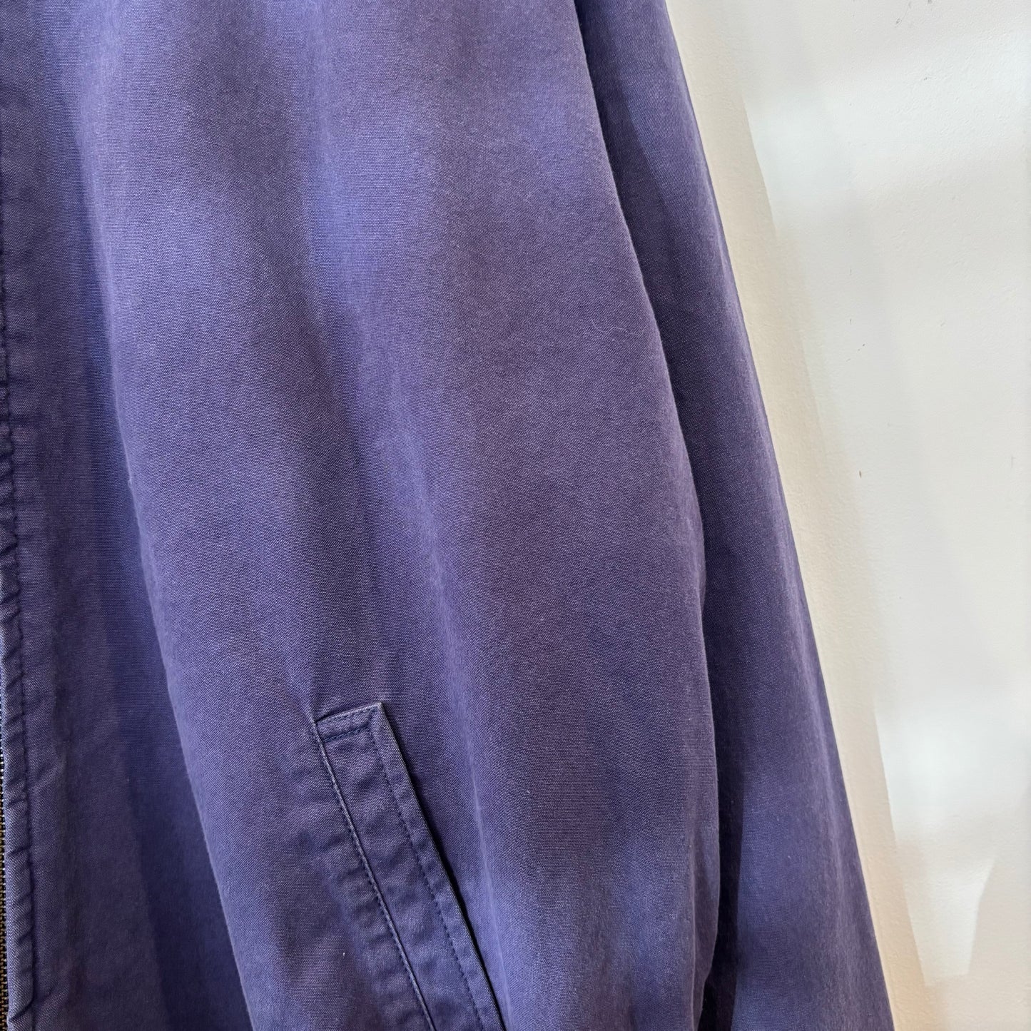 00's Polo by Ralph Lauren スウィングトップ フェードネイビー(M)/B4165O-SO