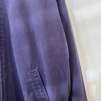 00's Polo by Ralph Lauren スウィングトップ フェードネイビー(M)/B4165O-SO
