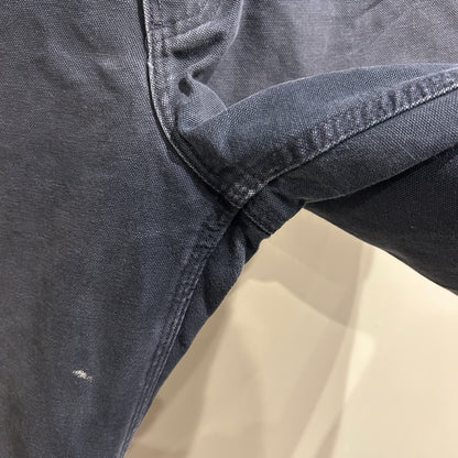 Carhartt カーハート ダックペインターパンツB11 MDT(34×32)/A8373P-SO