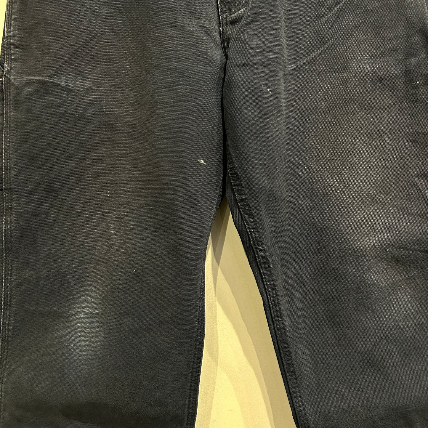 Carhartt カーハート ダックペインターパンツB11 MDT(34×32)/A8373P-SO