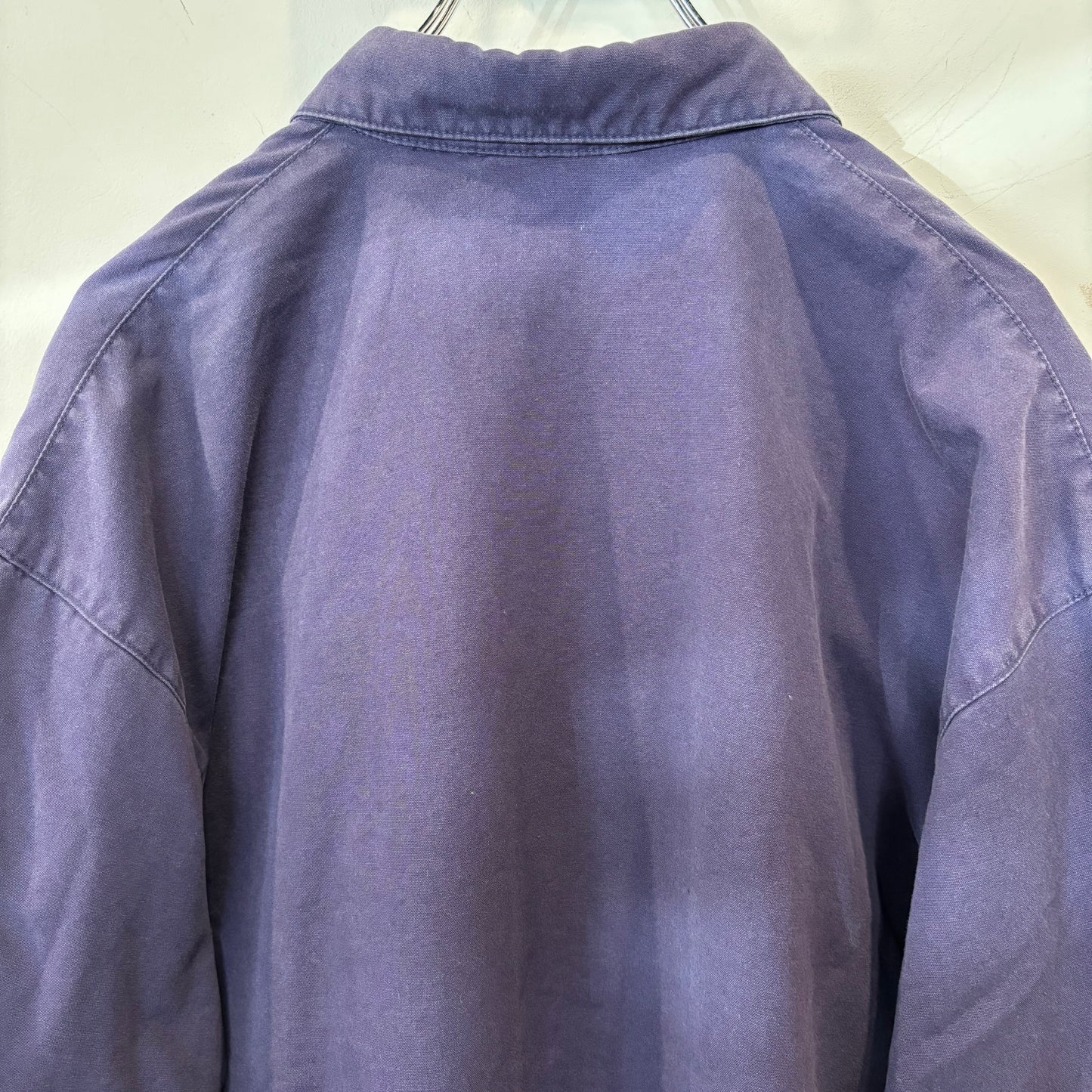 00's Polo by Ralph Lauren スウィングトップ フェードネイビー(M)/B4165O-SO