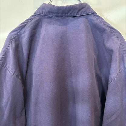 00's Polo by Ralph Lauren スウィングトップ フェードネイビー(M)/B4165O-SO