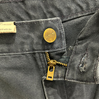 Carhartt カーハート ダックペインターパンツB11 MDT(34×32)/A8373P-SO