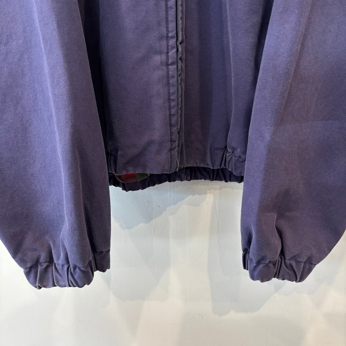 00's Polo by Ralph Lauren スウィングトップ フェードネイビー(M)/B4165O-SO