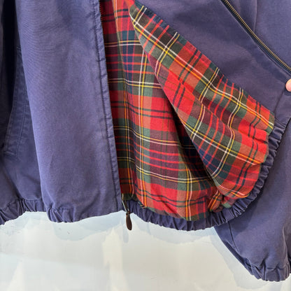 00's Polo by Ralph Lauren スウィングトップ フェードネイビー(M)/B4165O-SO