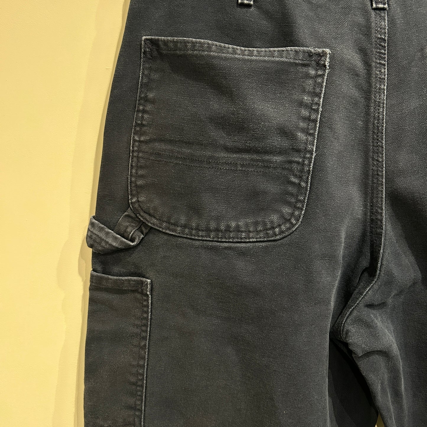 Carhartt カーハート ダックペインターパンツB11 MDT(34×32)/A8373P-SO