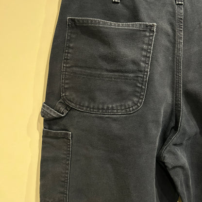 Carhartt カーハート ダックペインターパンツB11 MDT(34×32)/A8373P-SO