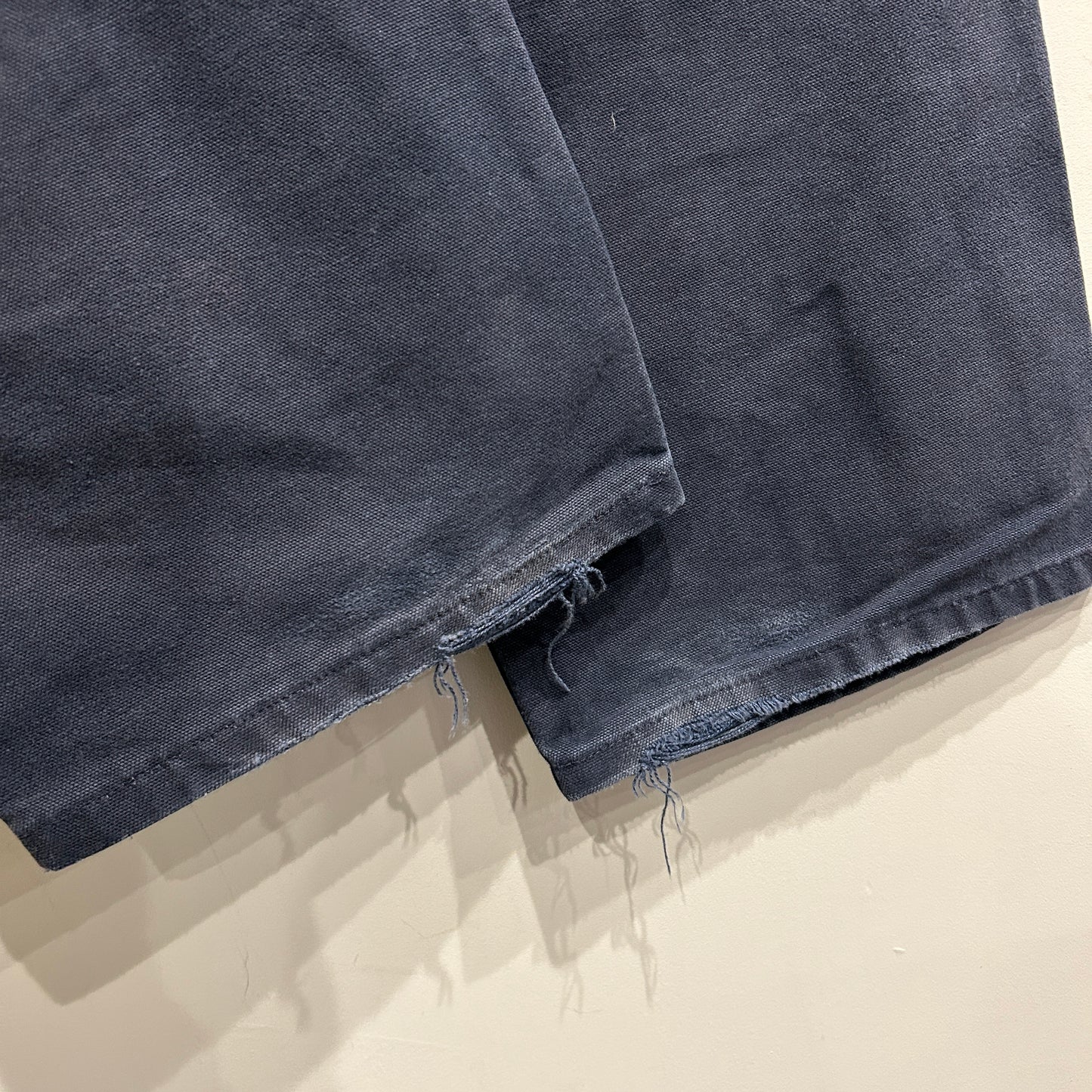 Carhartt カーハート ダックペインターパンツB11 MDT(34×32)/A8373P-SO