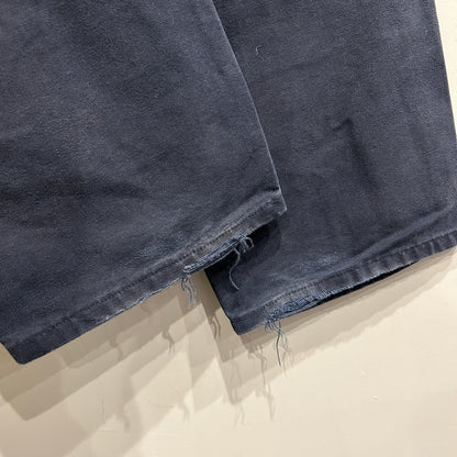 Carhartt カーハート ダックペインターパンツB11 MDT(34×32)/A8373P-SO