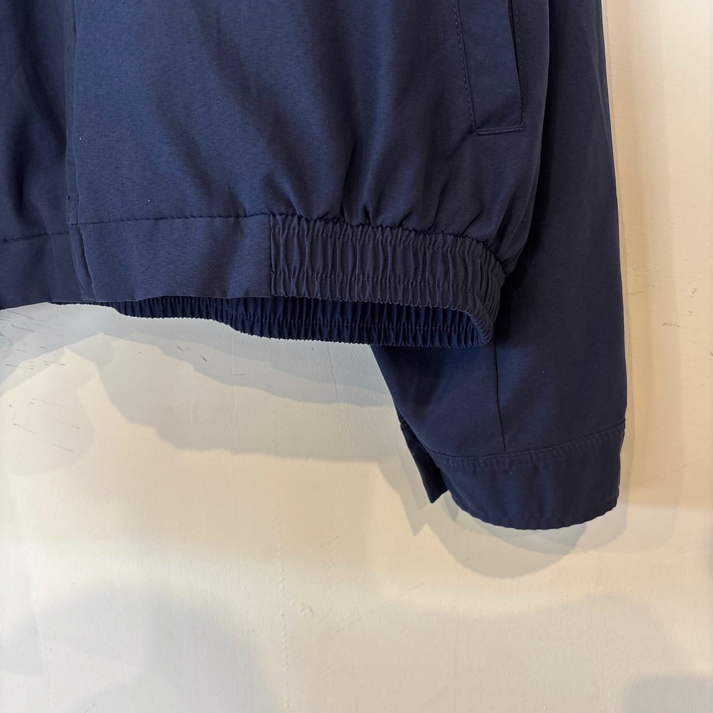 00's Polo by Ralph Lauren スウィングトップ ネイビー(XL)/B4166O-SO