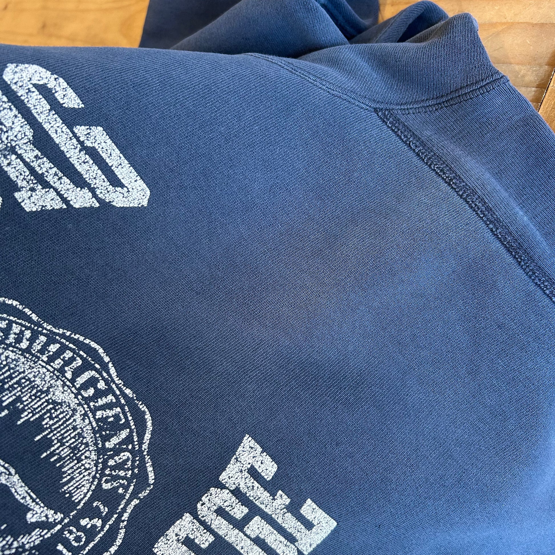 80's Champion Reverse Weave リバースウィーブ GETTYSBURG COLLEGE 80's Champion Reverse Weave リバースウィーブ GETTYSBURG COLLEGE