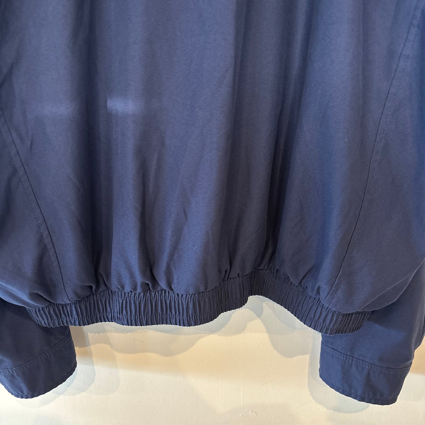 00's Polo by Ralph Lauren スウィングトップ ネイビー(XL)/B4166O-SO