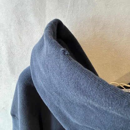 80's Champion Reverse Weave リバースウィーブ OHIO STATE スウェットフーディー 旧ハトメ (XL)/C0269R-SO