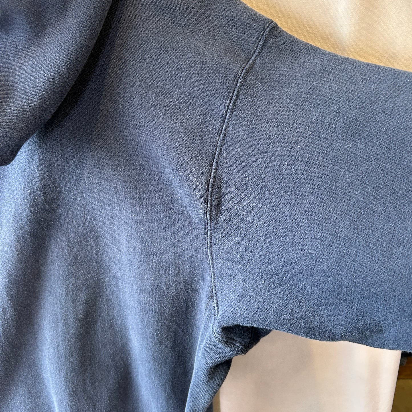 80's Champion Reverse Weave リバースウィーブ OHIO STATE スウェットフーディー 旧ハトメ (XL)/C0269R-SO