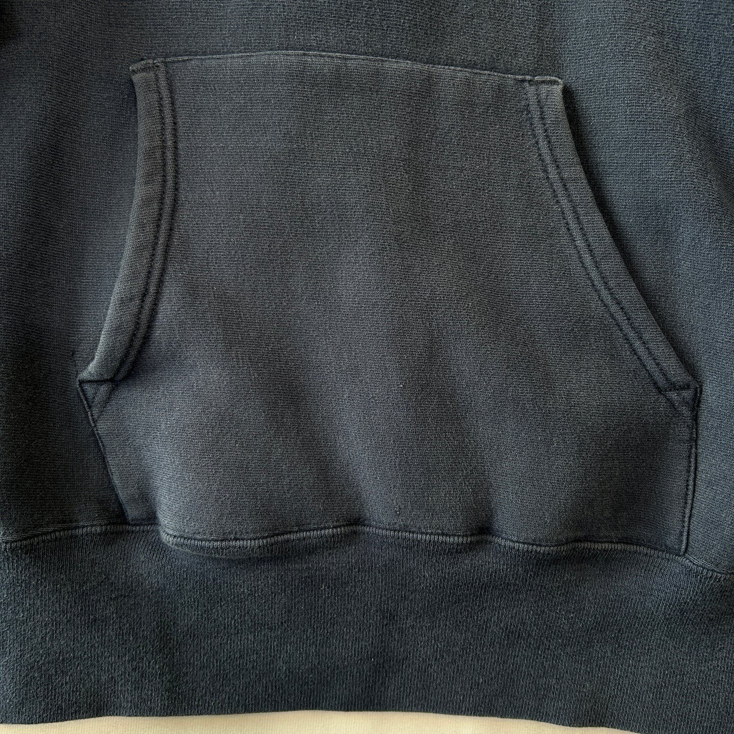 80's Champion Reverse Weave リバースウィーブ OHIO STATE スウェットフーディー 旧ハトメ (XL)/C0269R-SO