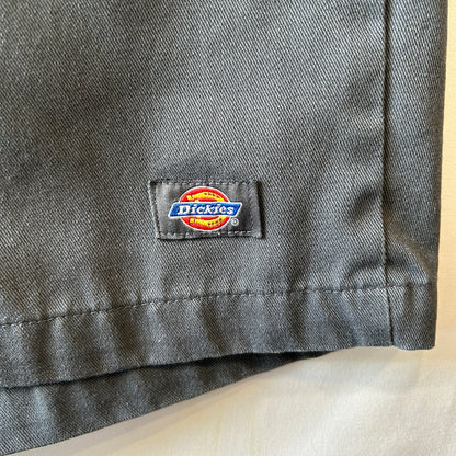 Dickies ディッキーズ ハーフパンツ ワークショーツ 42283 チャコール (W36)/C1191P-SO