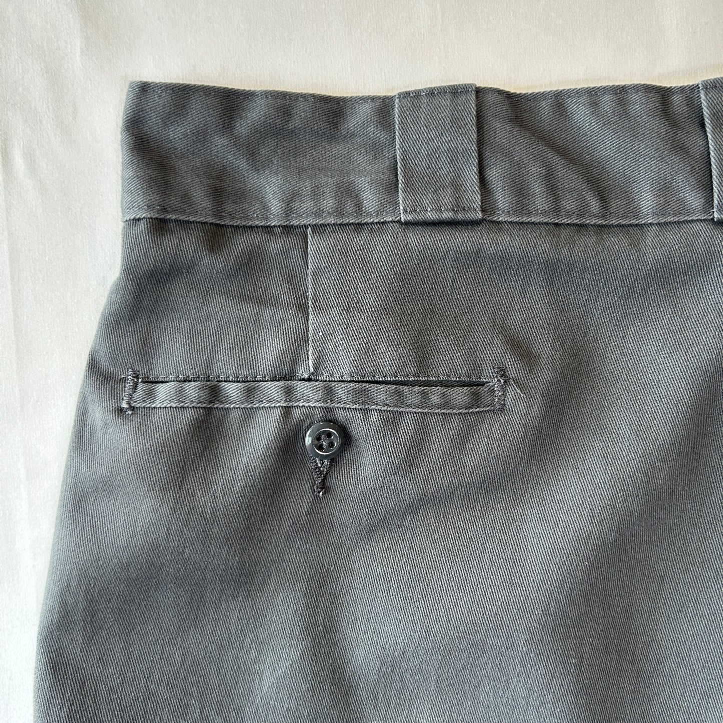 Dickies ディッキーズ ハーフパンツ ワークショーツ 42283 チャコール (W36)/C1191P-SO