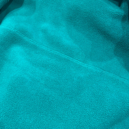 90's L.L.Bean スナップTタイプ フリースプルオーバー (サイズ不明)/B1438F-SO