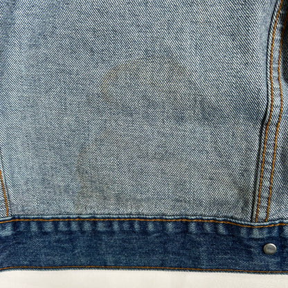 00's Levis 71506(42 L)/A3501J-S